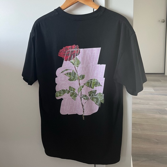 Anti Social Social Club Tops - Anti Social Social Club T Shirt